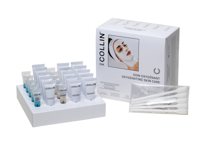 Oxygen D-Tox Ritual Facial treatment, SKIN PEACE NYC