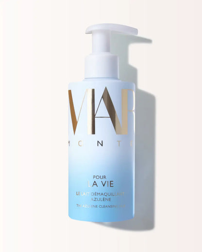 The Azulene Cleansing Milk - 200ML