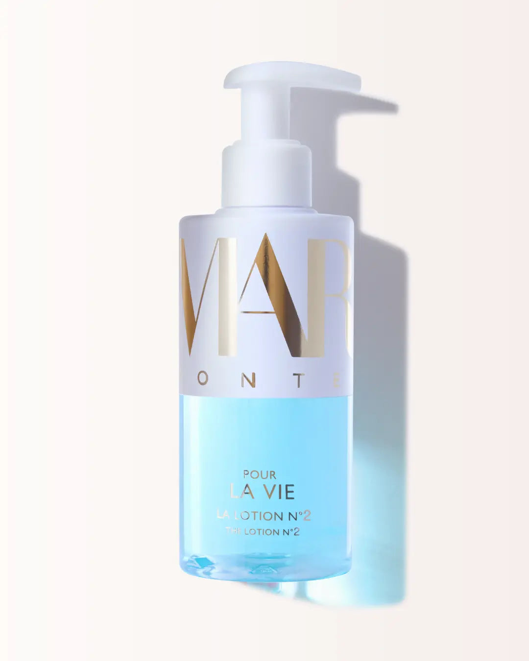 The Lotion N°2 - 200ML
