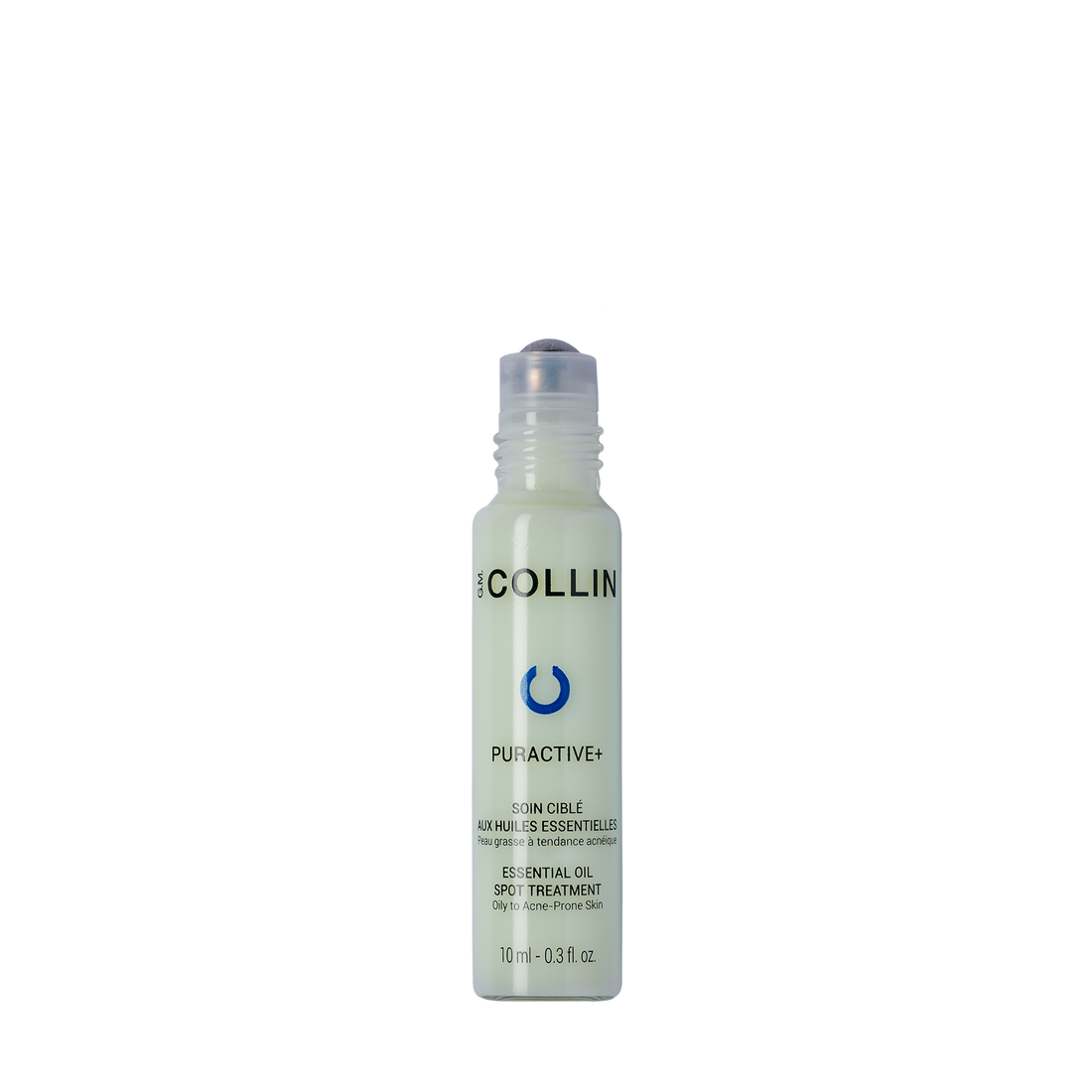 PURACTIVE ESSENTIAL OIL SPOT TREATMENT