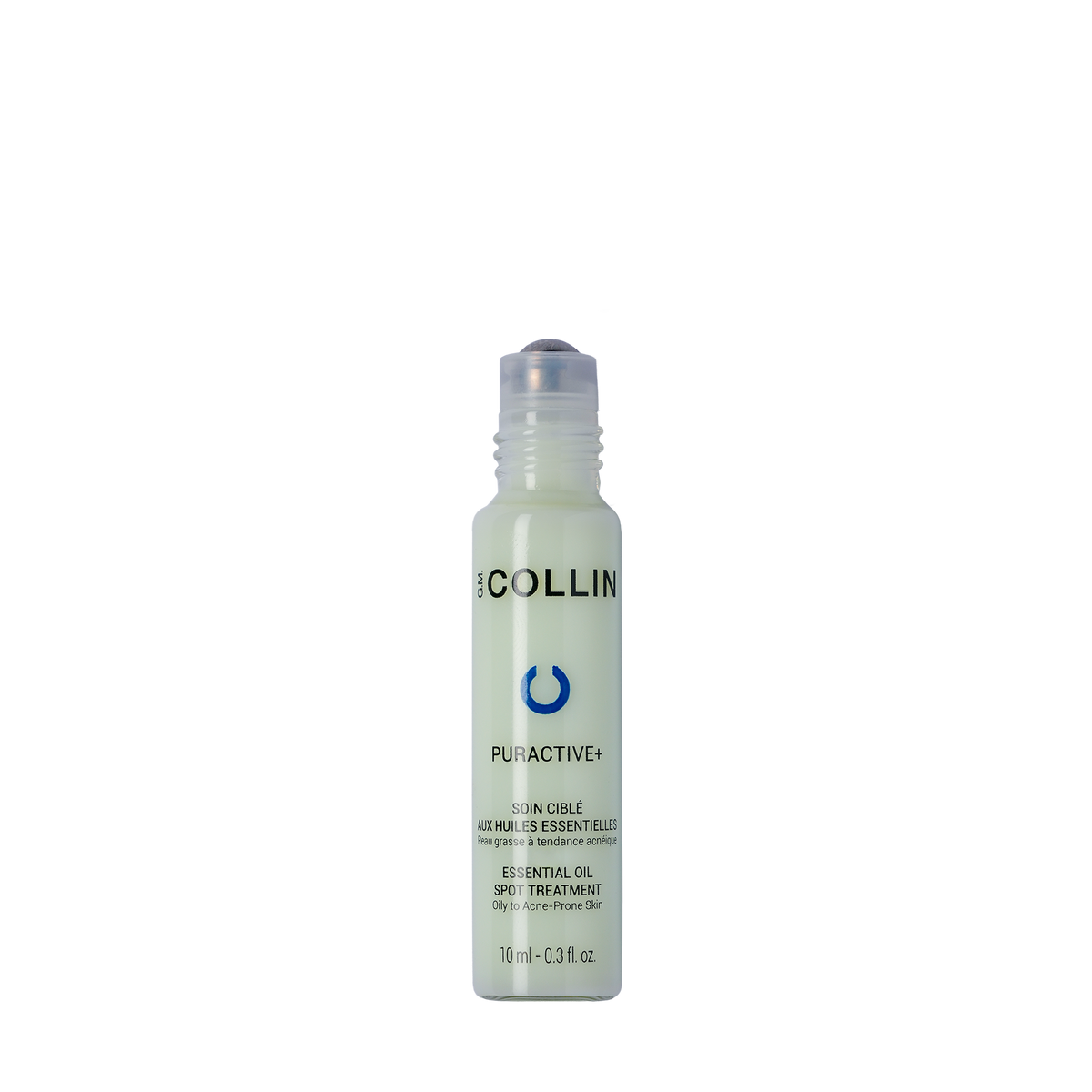 PURACTIVE ESSENTIAL OIL SPOT TREATMENT