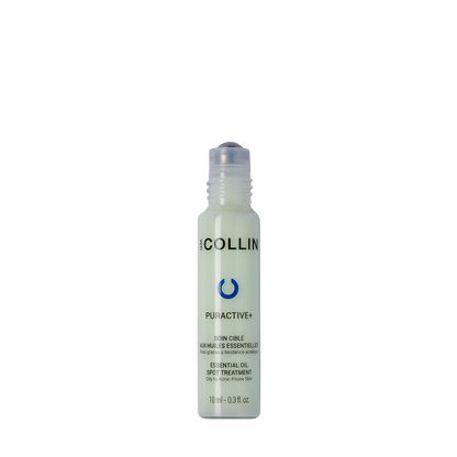 PURACTIVE ESSENTIAL OIL SPOT TREATMENT