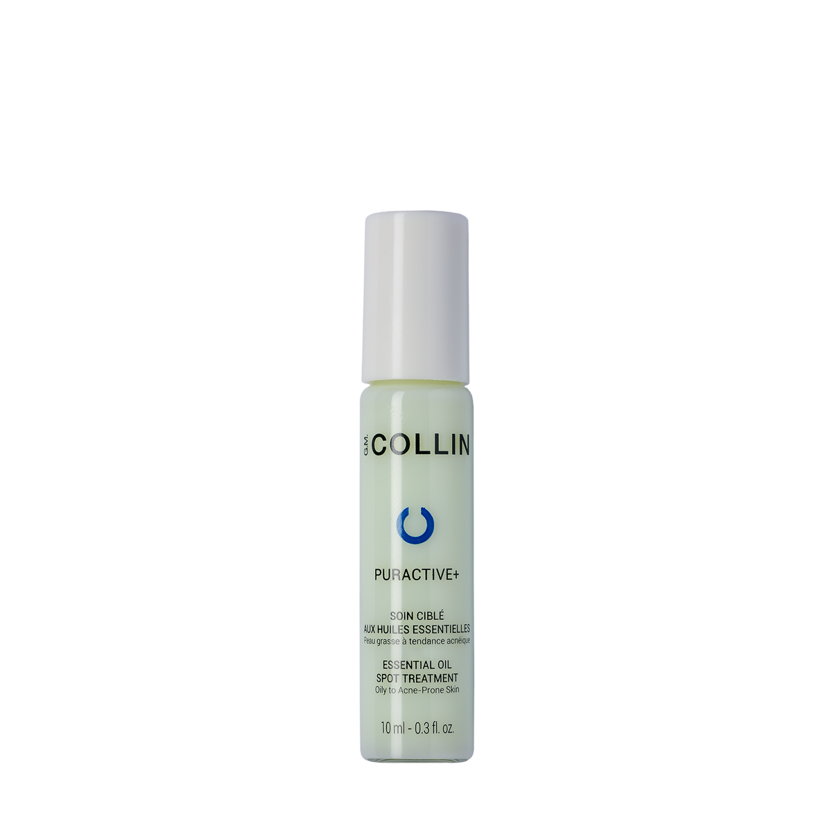 PURACTIVE ESSENTIAL OIL SPOT TREATMENT