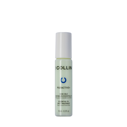 PURACTIVE ESSENTIAL OIL SPOT TREATMENT