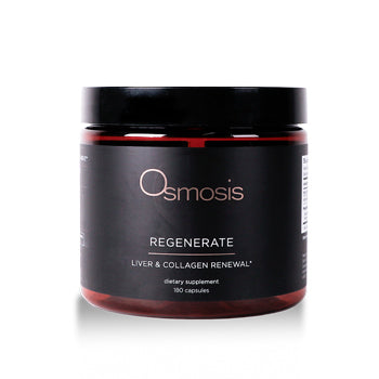 REGENERATE - LIVER &amp; COLLAGEN RENEWAL