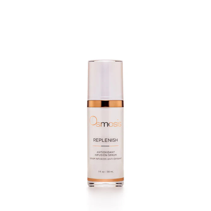 Replenish Antioxidant Infusion Serum