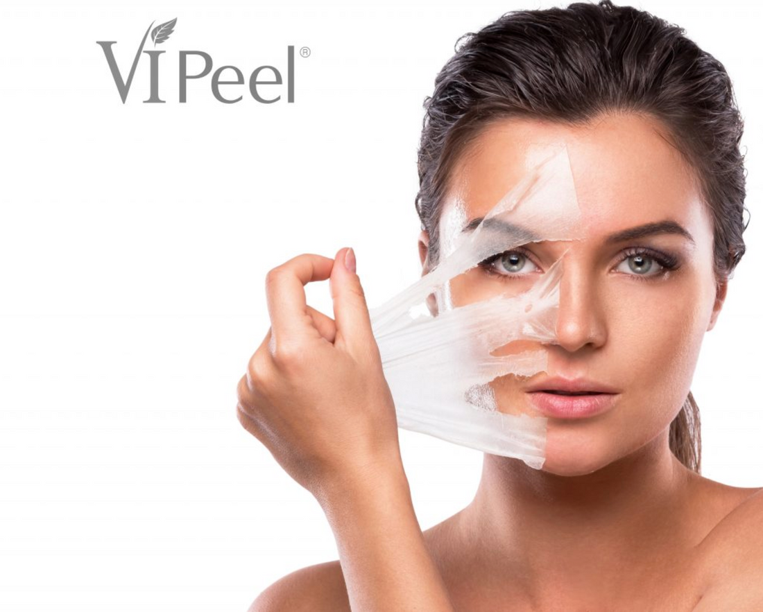 VI Peel Advanced