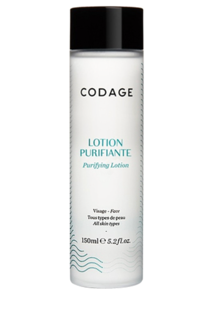 Lotion Purifiante