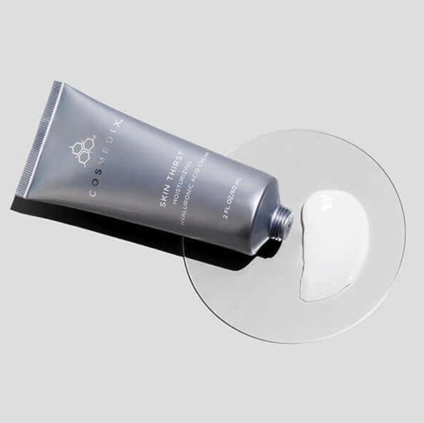 Skin Thirst Moisturizing Hyaluronic Acid Cream AM/PM