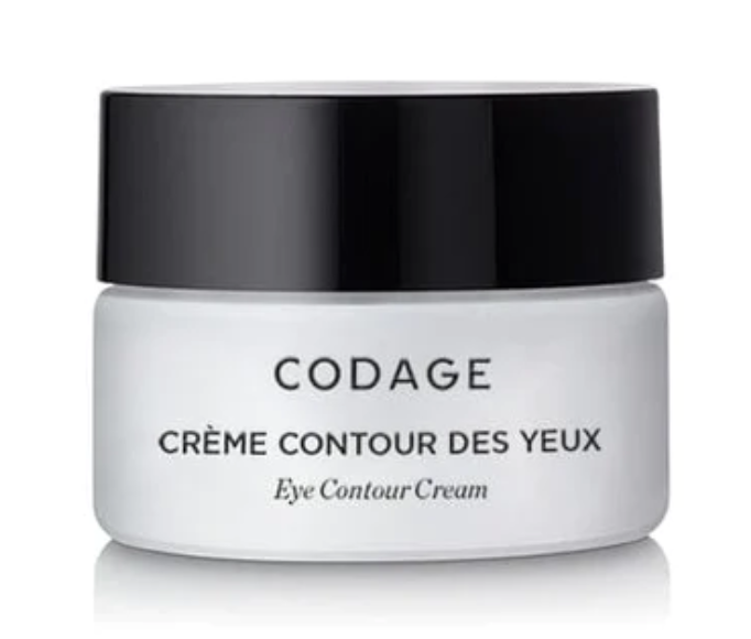 Eye Contour Cream ANTI-AGING - DARK CIRCLES - PUFFINESS 15ML