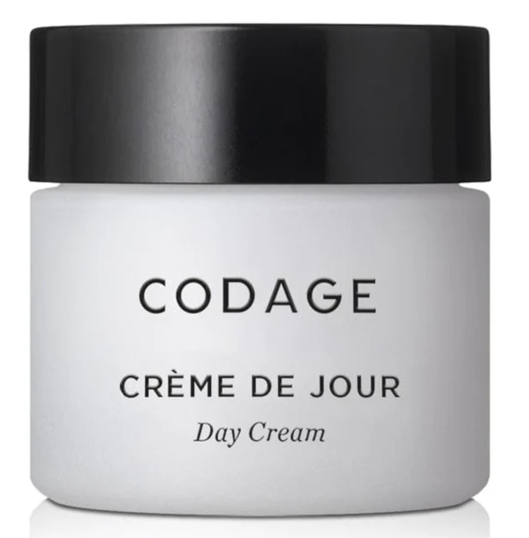 Day Cream PROTECTIVE - SMOOTHING - RADIANCE 50ML