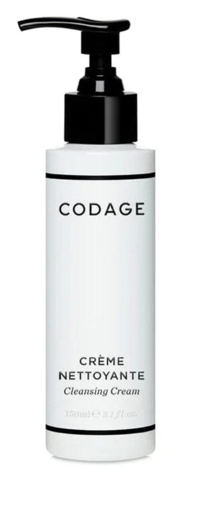 Cleansing Cream NOURISHING - DETOXIFYING - RADIANCE 150ML