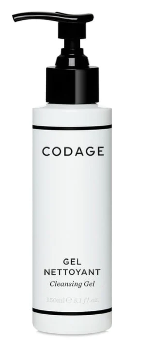 Cleansing Gel PURIFYING - DETOXIFYING - SOOTHING