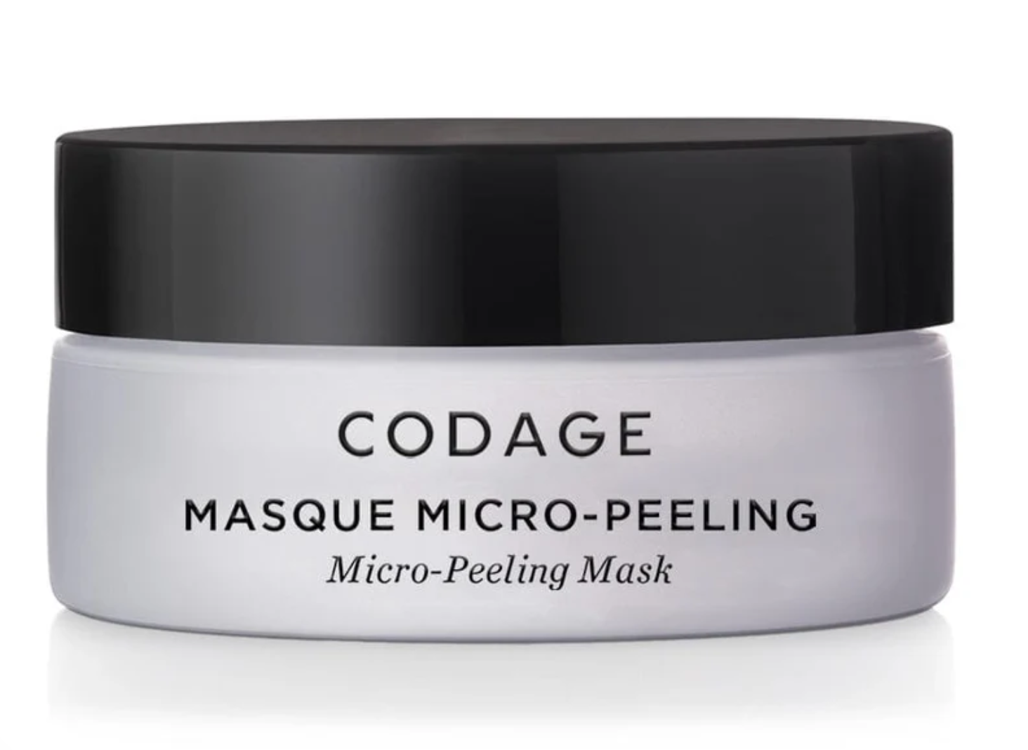 Micro-Peeling Mask EXFOLIATING - BRIGHTENING - ANTI-AGING 50ML