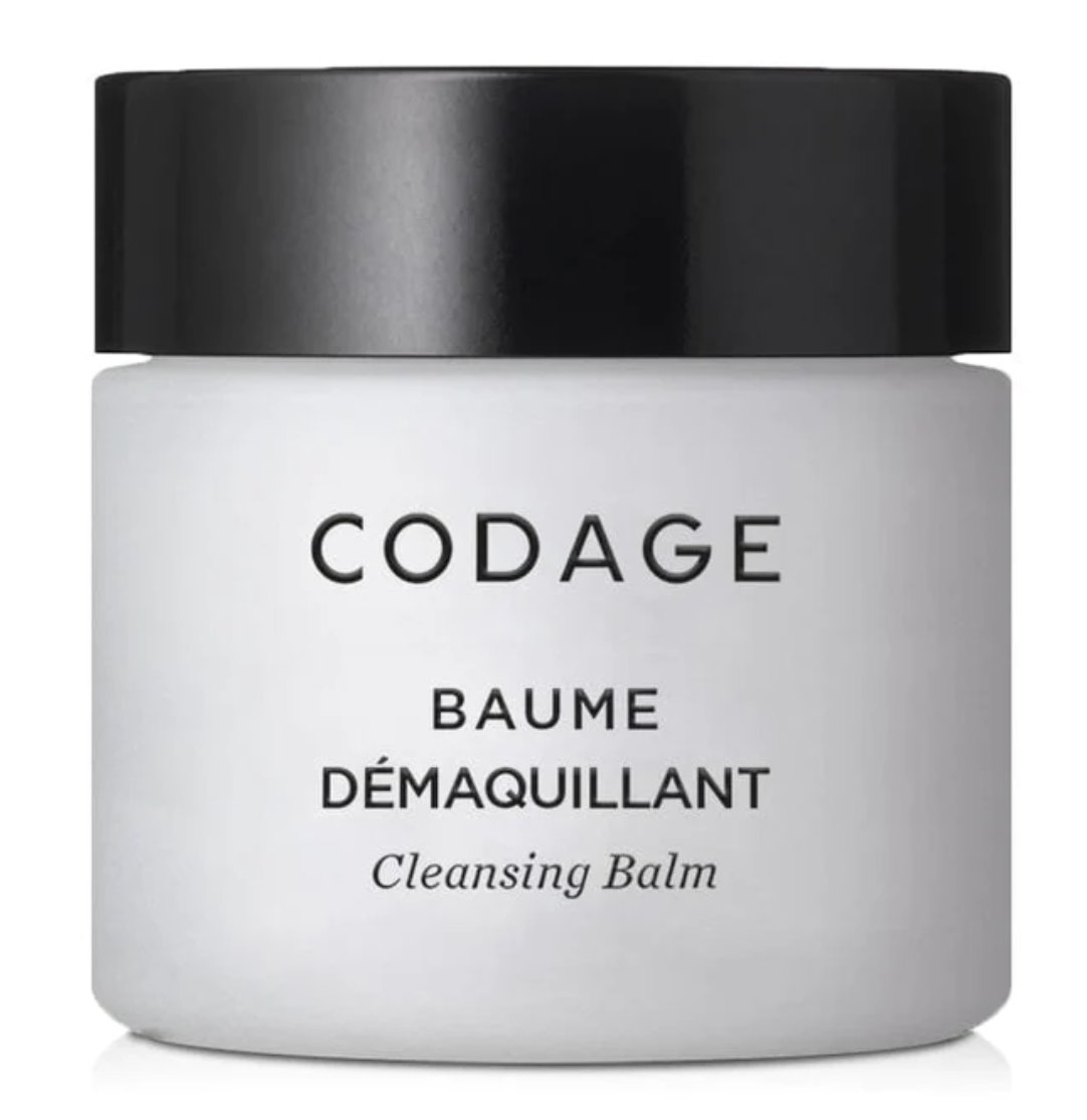 Cleansing Balm NOURISHING - DETOXIFYING - SOOTHING 100ML