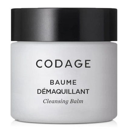 Cleansing Balm NOURISHING - DETOXIFYING - SOOTHING 100ML