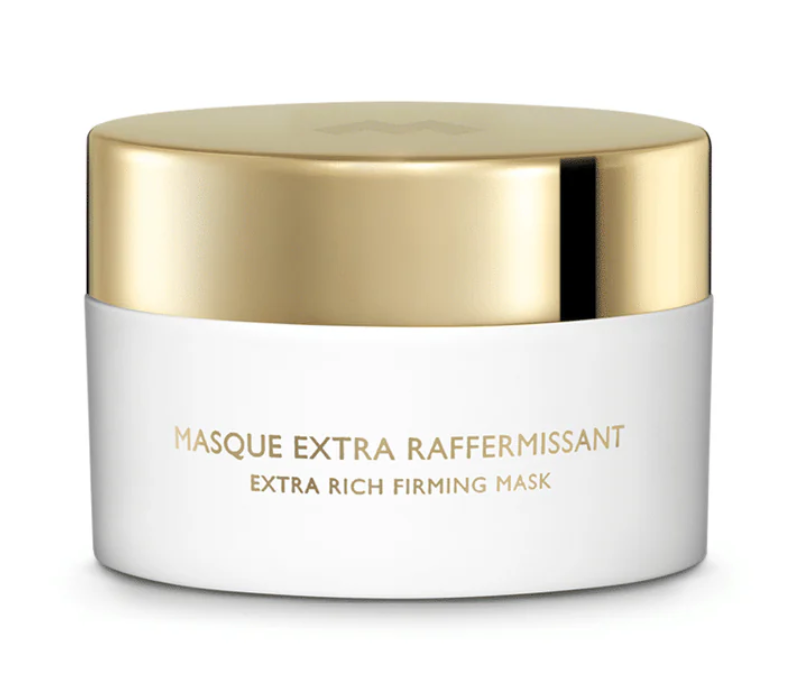 Extra Rich Firming Mask