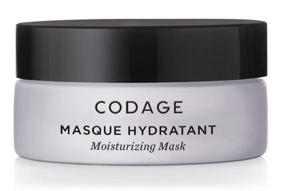 Moisturizing Mask NOURISHING - MOISTURIZING - RADIANCE