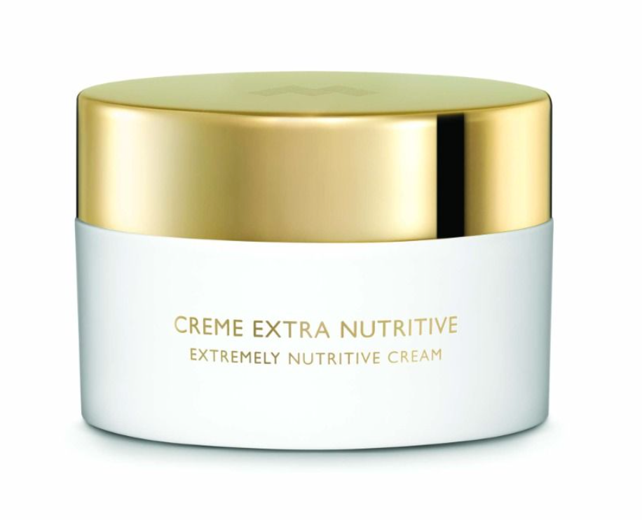 Extremely Nutritive Cream