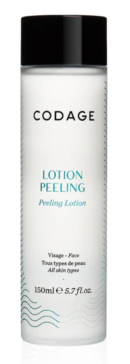 Peeling Lotion - EXFOLIATING - RESURFACING - CLARIFYING