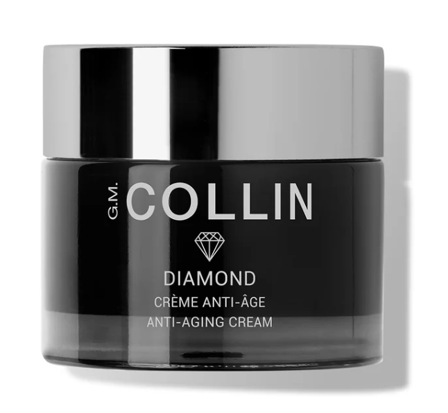 Diamond Cream