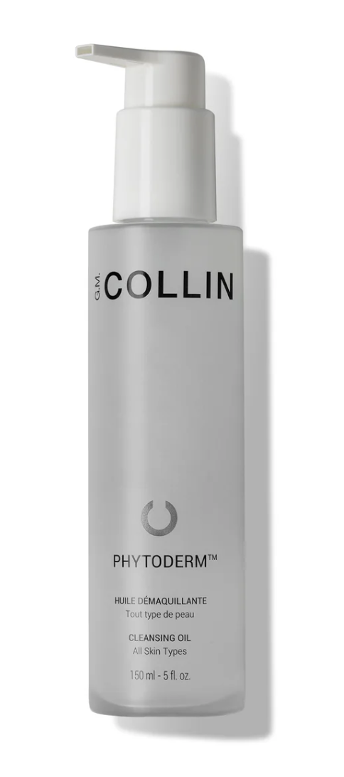 PHYTODERM™ CLEANSING OIL