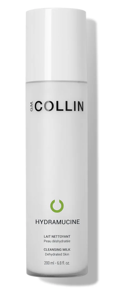 HYDRAMUCINE CLEANSING MILK