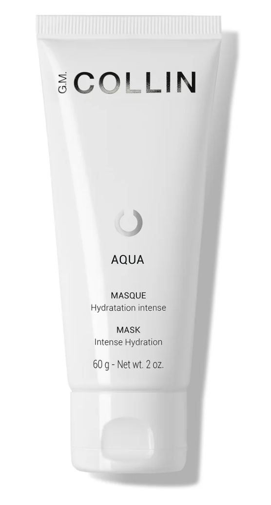 Aqua Mask