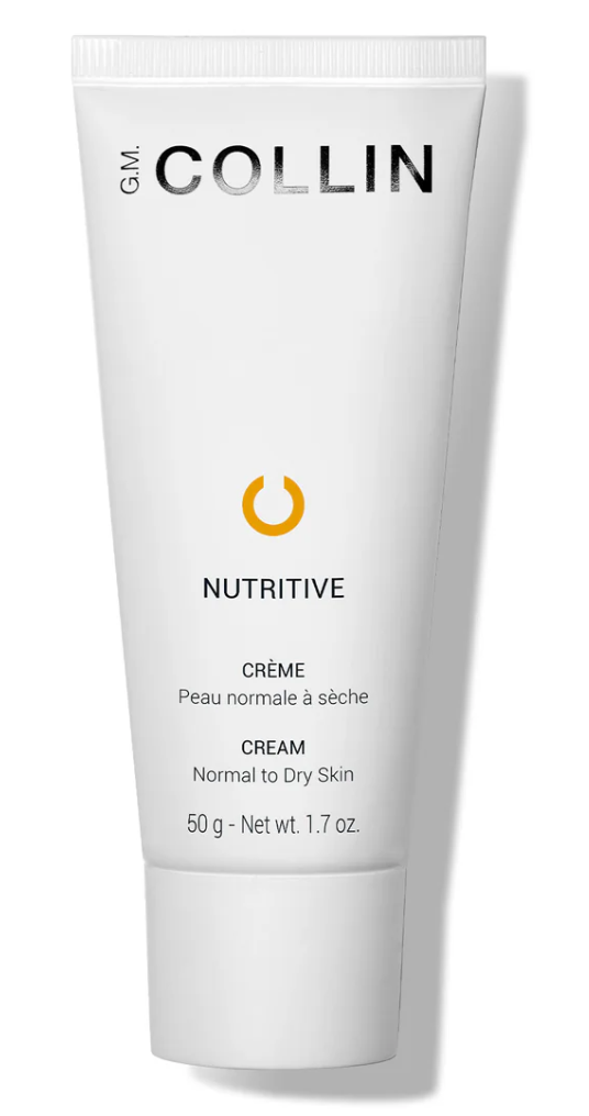 Nutritive Cream