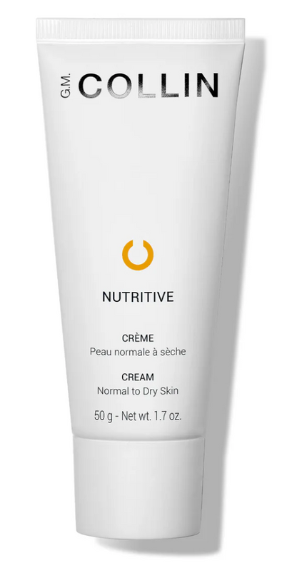 Nutritive Cream