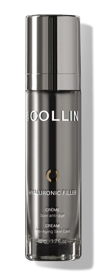 Hyaluronic Filler Cream