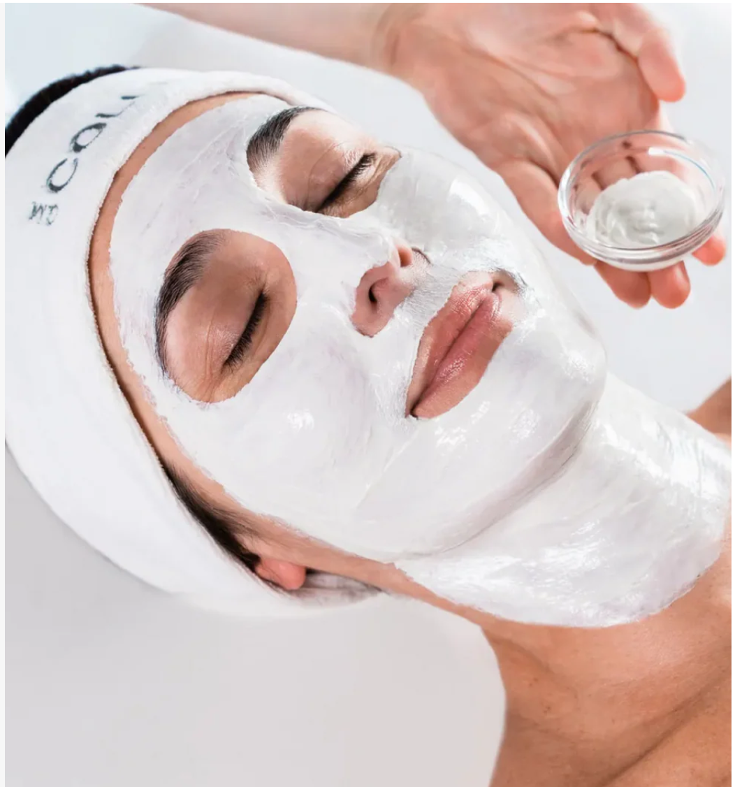 Collagen Boost Ritual Facial
