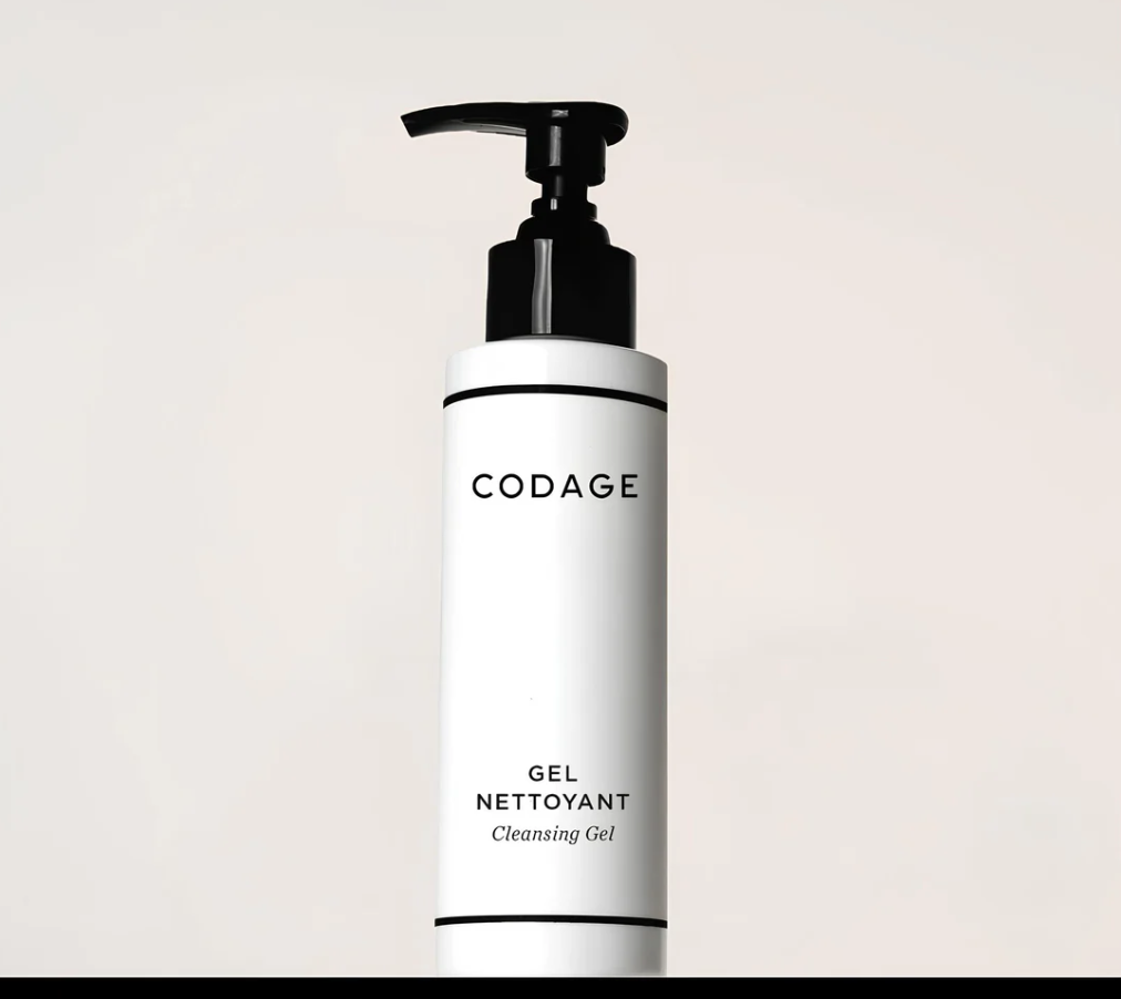 Cleansing Gel Purifying - Detoxifying - Soothing 150ML