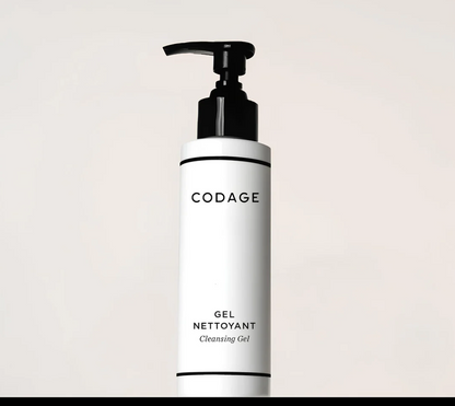 Cleansing Gel Purifying - Detoxifying - Soothing 150ML