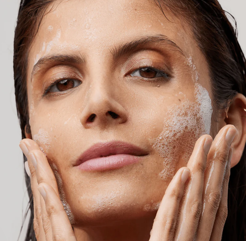 Cleansing Gel PURIFYING - DETOXIFYING - SOOTHING