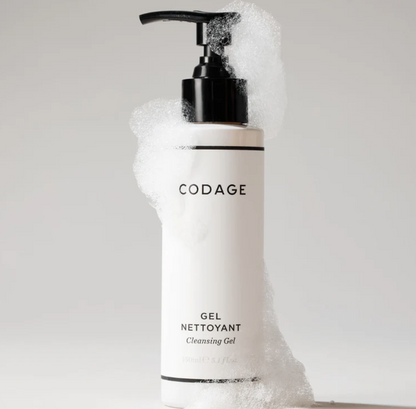 Cleansing Gel PURIFYING - DETOXIFYING - SOOTHING