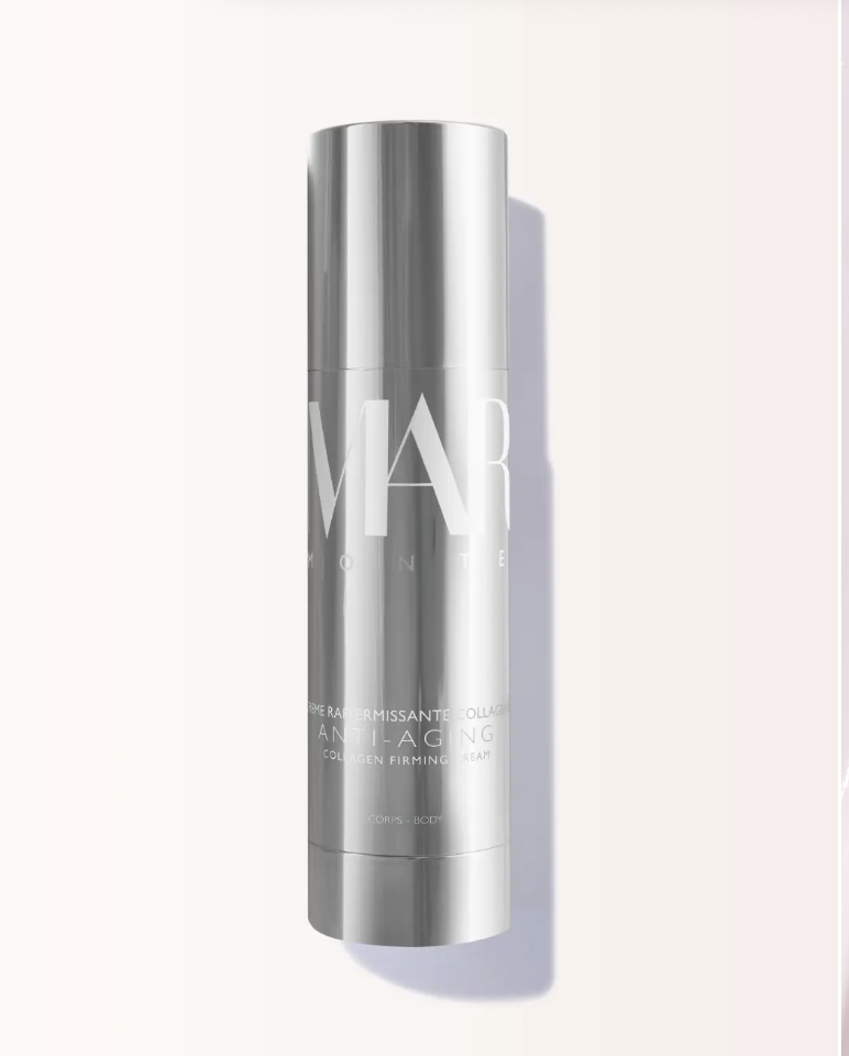 Collagen Firming Cream Firming Body Cream 100 ml