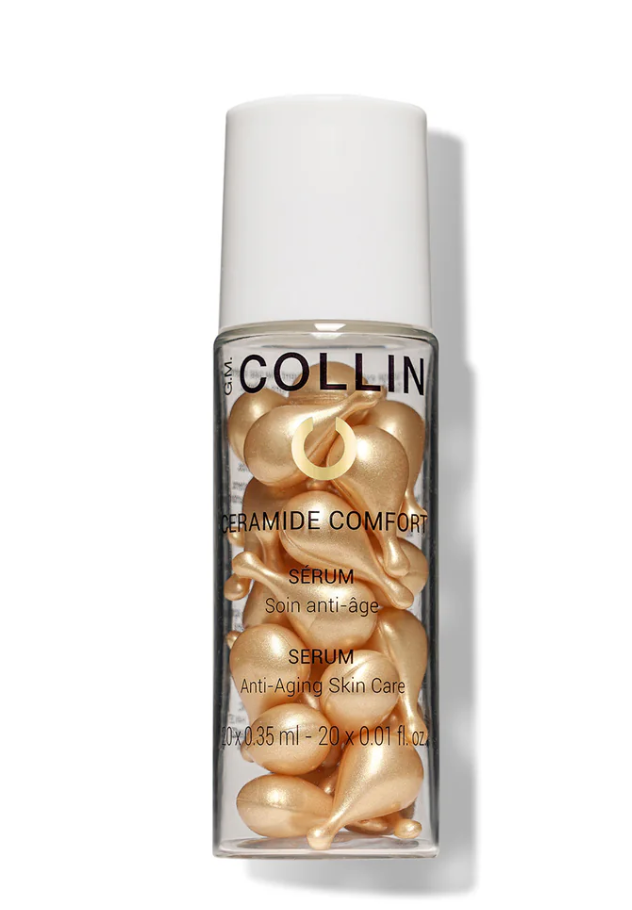 DISCOVERY CERAMIDE COMFORT SERUM 20CAPS