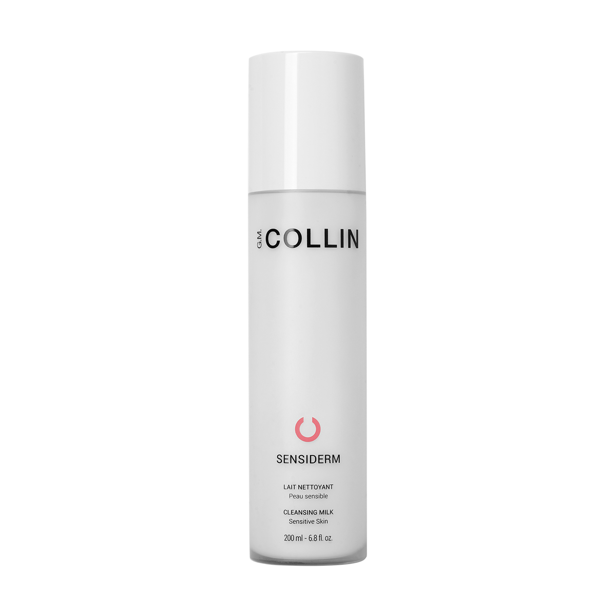 SENSIDERM CLEANSING MILK