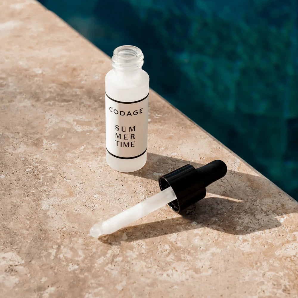 Summer Time - 10ML PROTECTION &amp; COMFORT