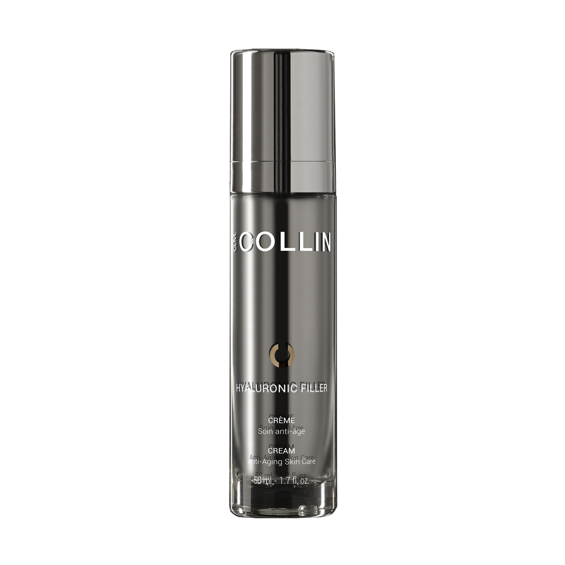 HYALURONIC FILLER CREAM