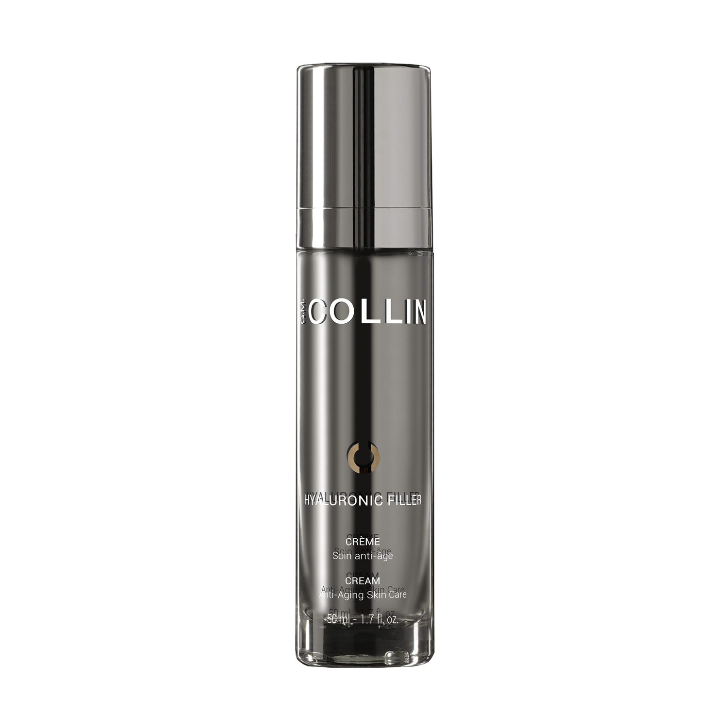 HYALURONIC FILLER CREAM