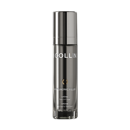 HYALURONIC FILLER CREAM
