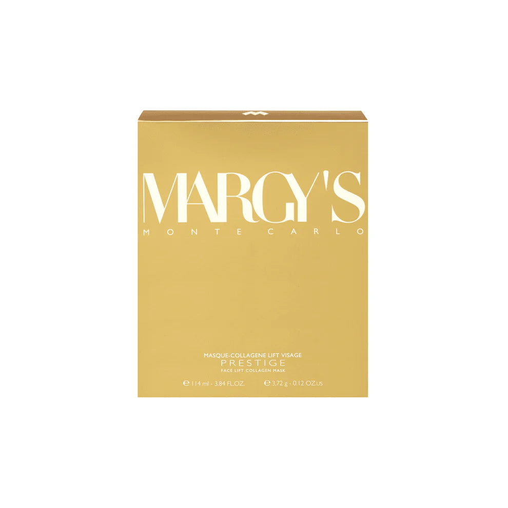 Face Lift Collagen Mask (3PK)