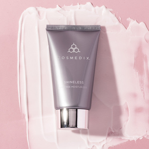 Shineless Oil-Free Moisturizer
