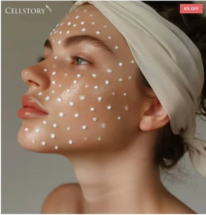 Cellstory Korean Liquid Microneedling Facial